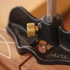 Lie-Nielsen Small Router Plane Open Throat