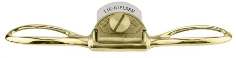 Lie-Nielsen Small Spokeshave