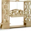 Lift Bridge Wooden Kit