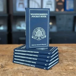 Lost Art Press Pocket Book Bundle