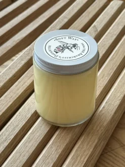 Lost Art Press Soft Wax & Soft Wax Kits
