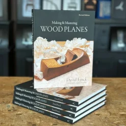 Making & Mastering Wood Planes (Revised Edition)
