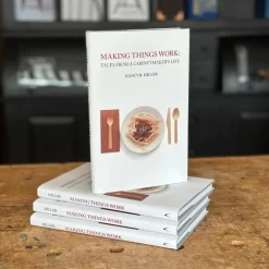 Making Things Work: Tales From a Cabinetmaker's Life