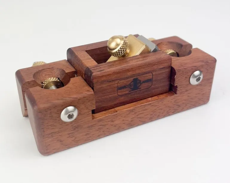 Marcou Mini Chamfer Plane