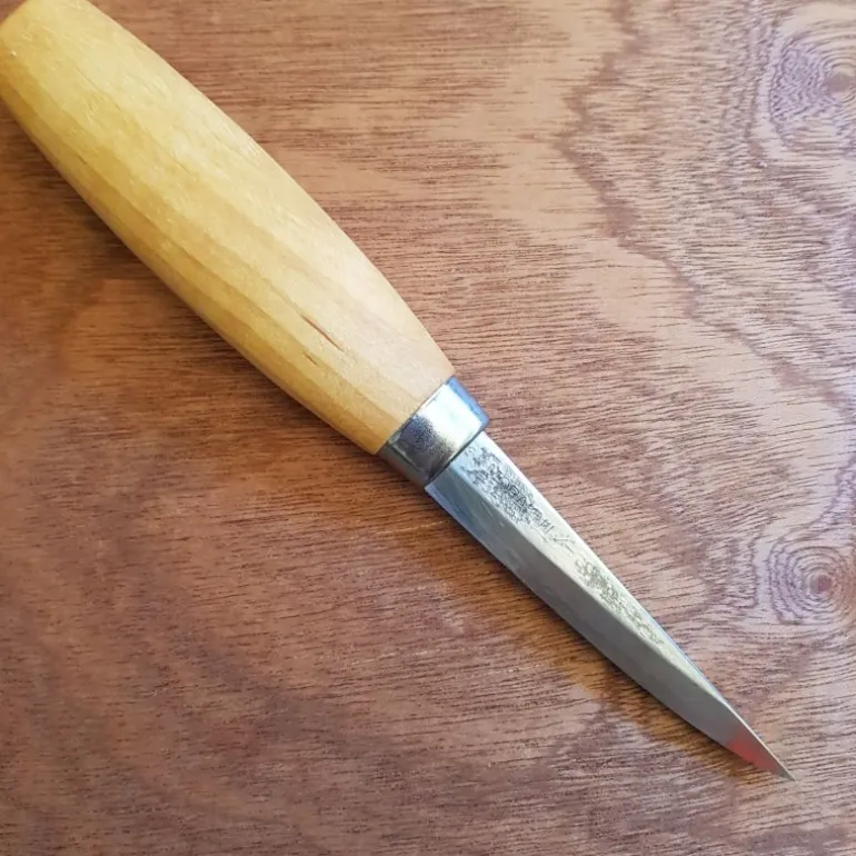 MoraKniv 106 Sloyd Woodcarving Knife