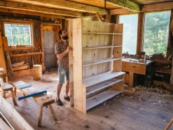 Mortise & Tenon Magazine - Issue 19
