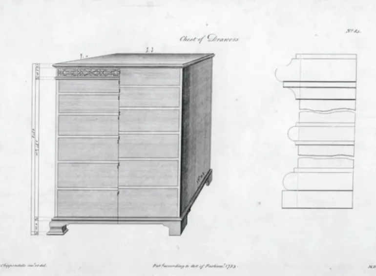 Mortise & Tenon Magazine - Issue 14