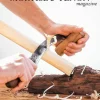 Mortise & Tenon Magazine - Issue 12