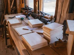 Mortise & Tenon Magazine - Issue 11