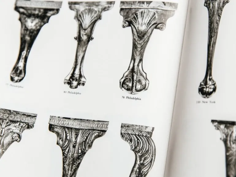 Mortise & Tenon Magazine - Issue 10