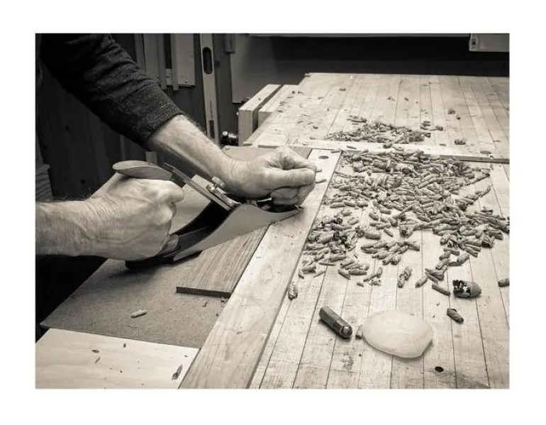 Mortise & Tenon Magazine - Issue 9