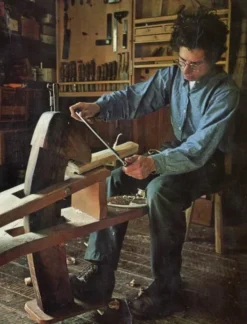 Mortise & Tenon Magazine - Issue 7