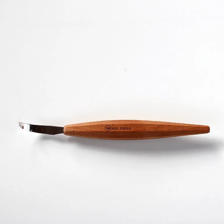 Open Curve Spoon Knife (Right Handed)
