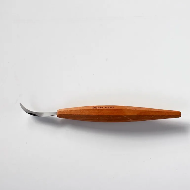 Open Curve Spoon Knife (Right Handed)