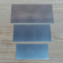 Pax Cabinet Scraper Set (Square Set)