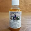 Peacock Oil (Low Odour) - Clear Honey - 250ml