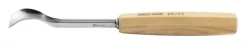 Pfeil Back Bent Gouges Series 20