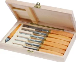 Pfeil Carpenter Chisel Sets