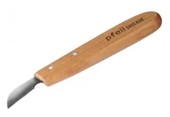 Pfeil Chip Carving Knife - Kerb Pfeil