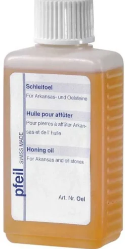 Pfeil Honing Oil