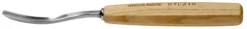 Pfeil Medium Sized Tools - Long Bent Gouge