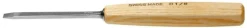 Pfeil Medium Sized Tools - Straight Chisel - Series 1