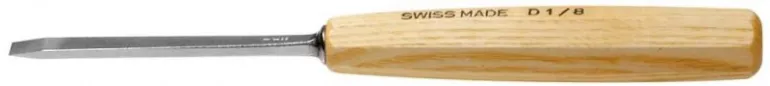 Pfeil Medium Sized Tools - Straight Chisel - Series 1