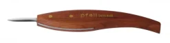 Pfeil Sculpture Carving Knives - Set of 4