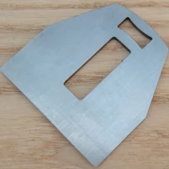Preston Replacement Spokeshave iron