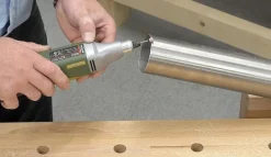 Proxxon Cordless Drill Set