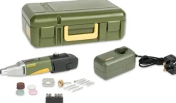 Proxxon Cordless Drill Set
