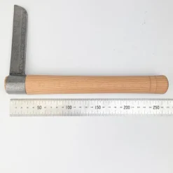 Ray Iles Micro Froe