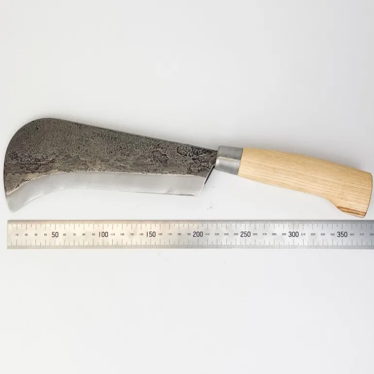 Ray Iles Newtown Billhook