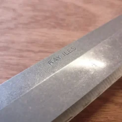 Ray Iles 6' Small Draw Knife