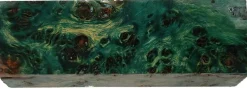 Resin Infused Wood Blanks