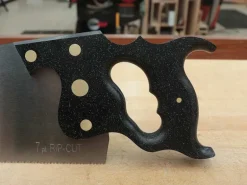 Rob Cosman Hand Saw Set