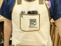 Rob Cosman's Apron 2.0
