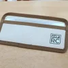 Rob Cosman's Card Scraper Pouch