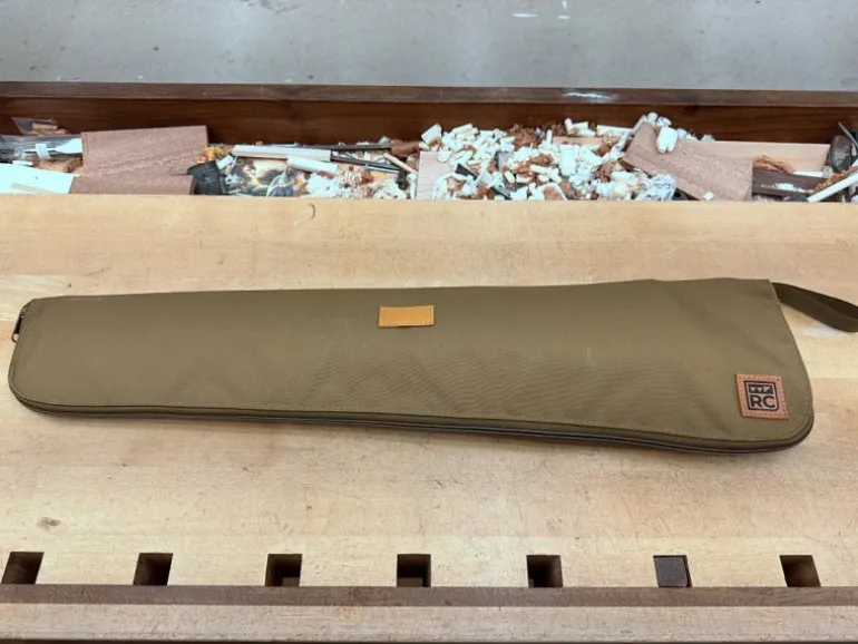 Rob Cosman's VCI Saw Case: XXL Size
