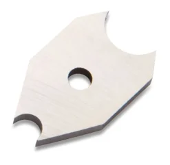 Robert Sorby 1/4'' & 1/2'' Bead Cutting Tip