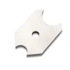 Robert Sorby 3/8' & 5/8' Bead Cutting Tip