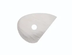 Robert Sorby Medium Tear-drop Scraper