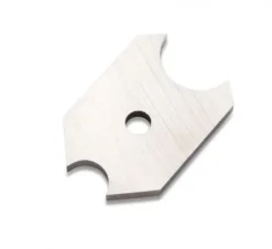 Robert Sorby Recess Bead Cove Cutter Set