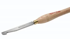 Robert Sorby Round/Side Cut Scraper