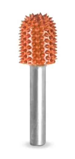 Saburrtooth 1/4'' Ball Nose - 1/2'' x 3/4''