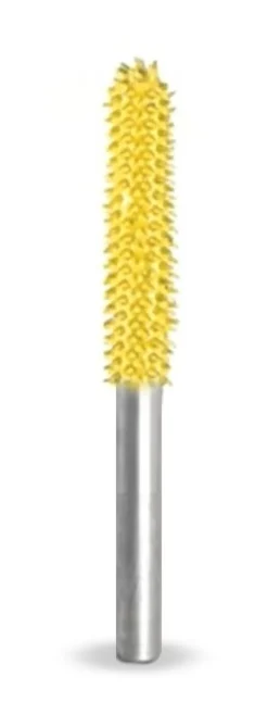 Saburrtooth 1/8'' Ball Nose - 1/8'' x 7/8''