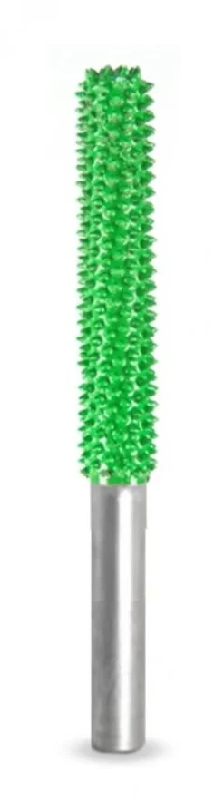Saburrtooth 1/4'' Cylinder - 1/4'' x 1 3/4''