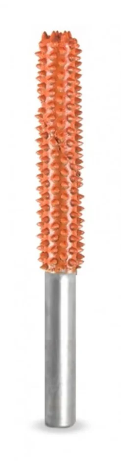 Saburrtooth 1/4'' Cylinder - 1/4'' x 1 3/4''