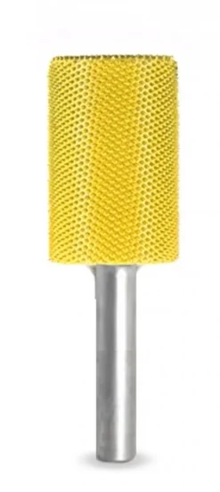 Saburrtooth 1/4'' Cylinder 3/4'' x 1 1/4''