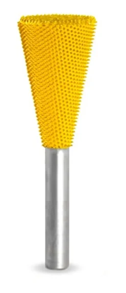 Saburrtooth 1/4'' Dove Tail 3/4'' x 1 1/4''